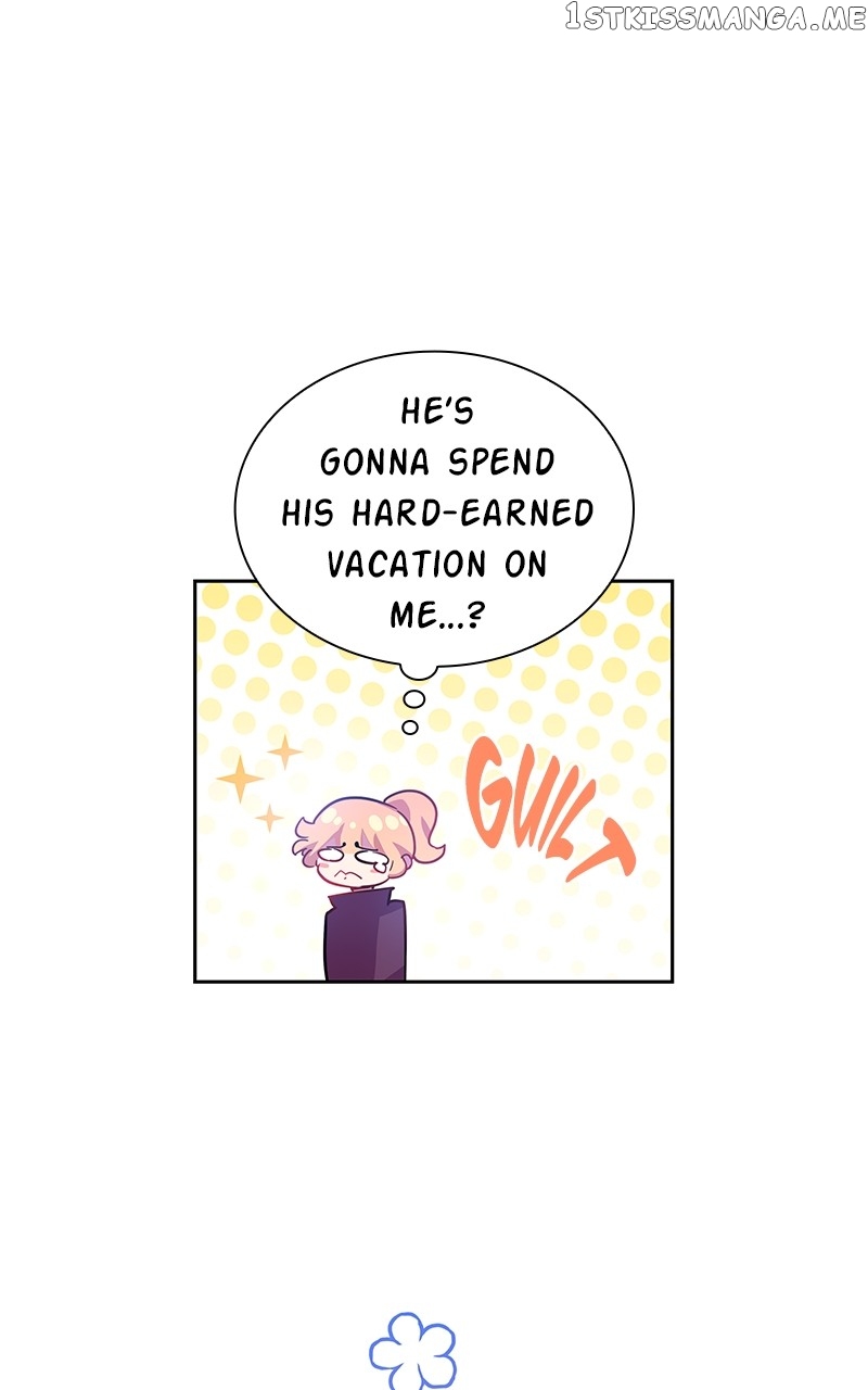 Filiarose – The Crown of Thorns Prophecy Chapter 71 - Page 50