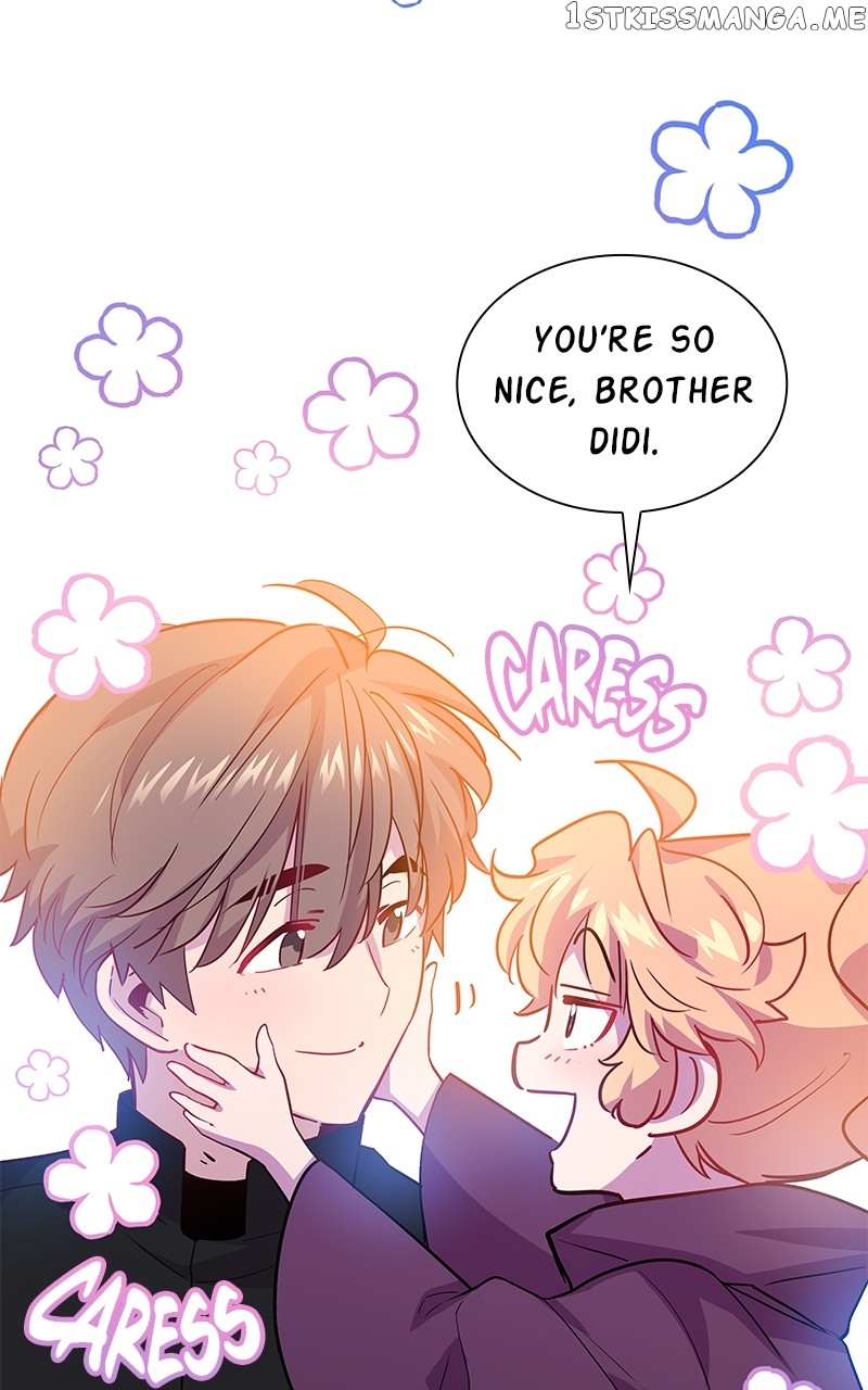 Filiarose – The Crown of Thorns Prophecy Chapter 71 - Page 51