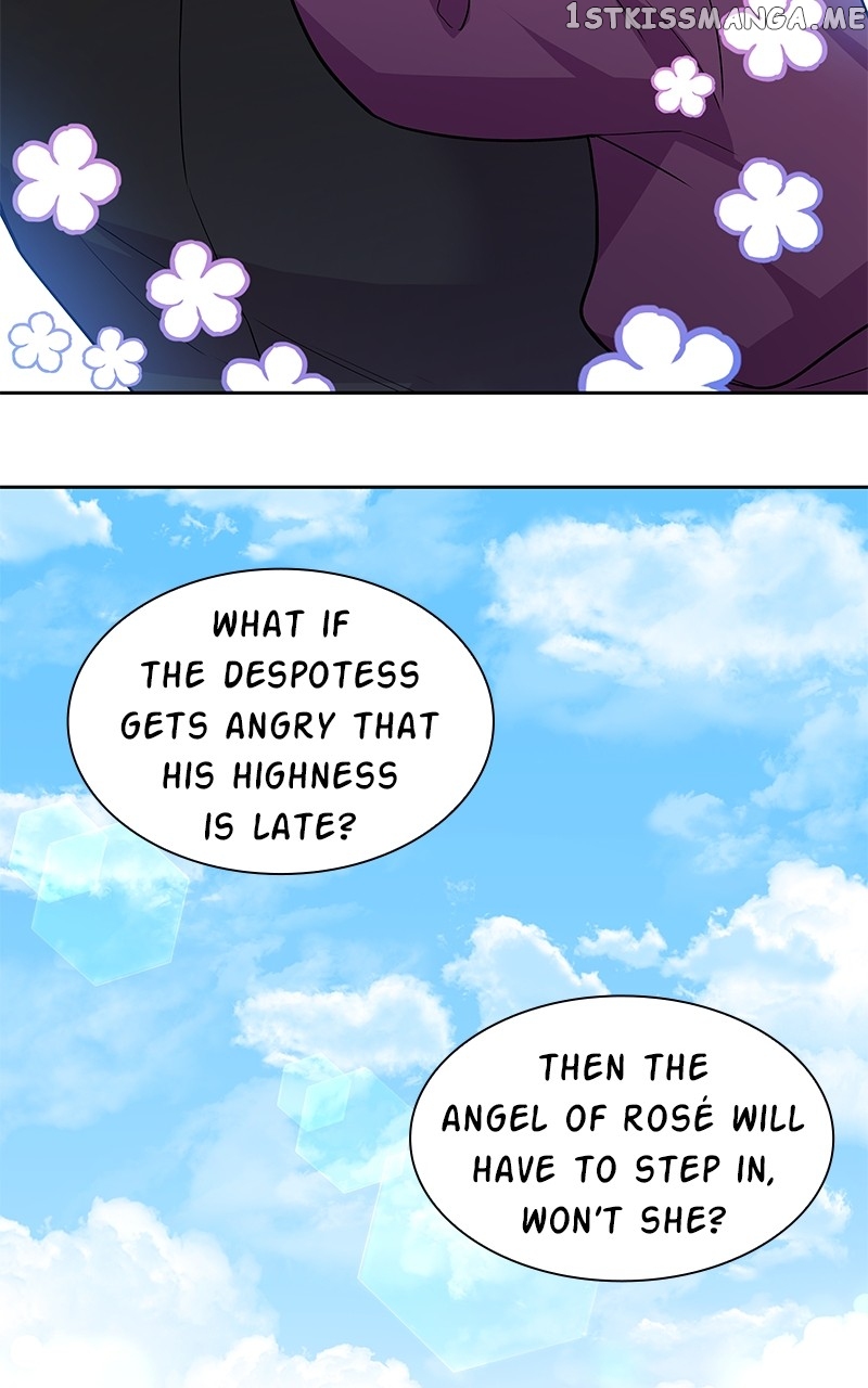 Filiarose – The Crown of Thorns Prophecy Chapter 71 - Page 52