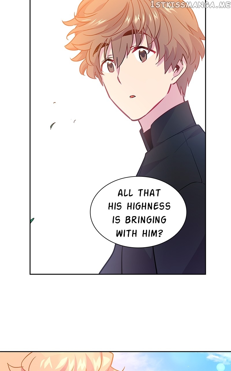 Filiarose – The Crown of Thorns Prophecy Chapter 71 - Page 55