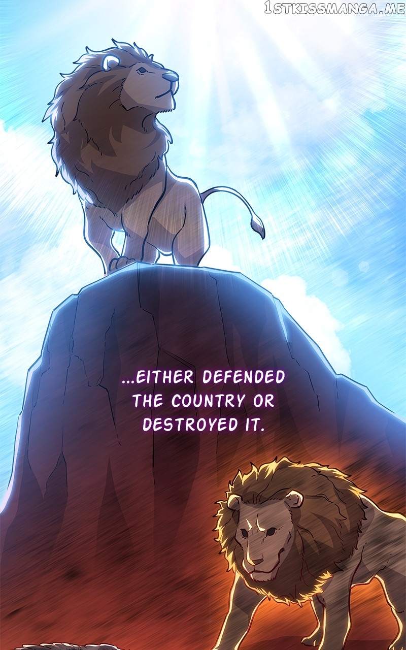 Filiarose – The Crown of Thorns Prophecy Chapter 71 - Page 57