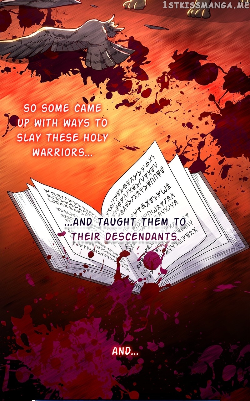 Filiarose – The Crown of Thorns Prophecy Chapter 71 - Page 58