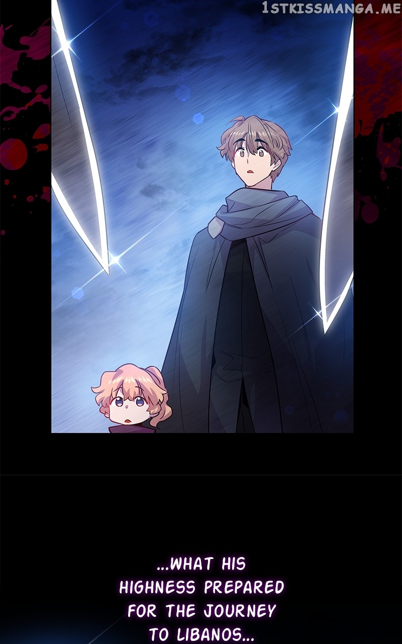 Filiarose – The Crown of Thorns Prophecy Chapter 71 - Page 59