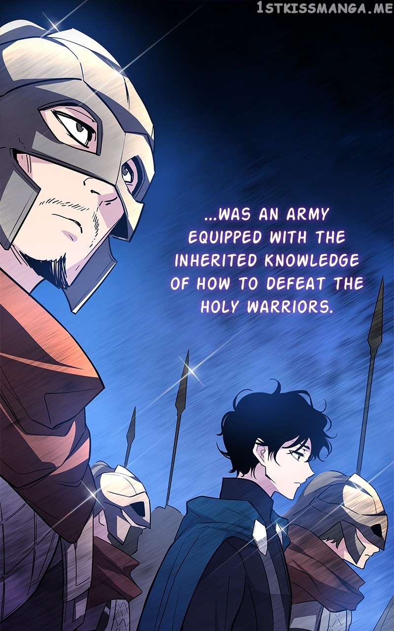 Filiarose – The Crown of Thorns Prophecy Chapter 71 - Page 60