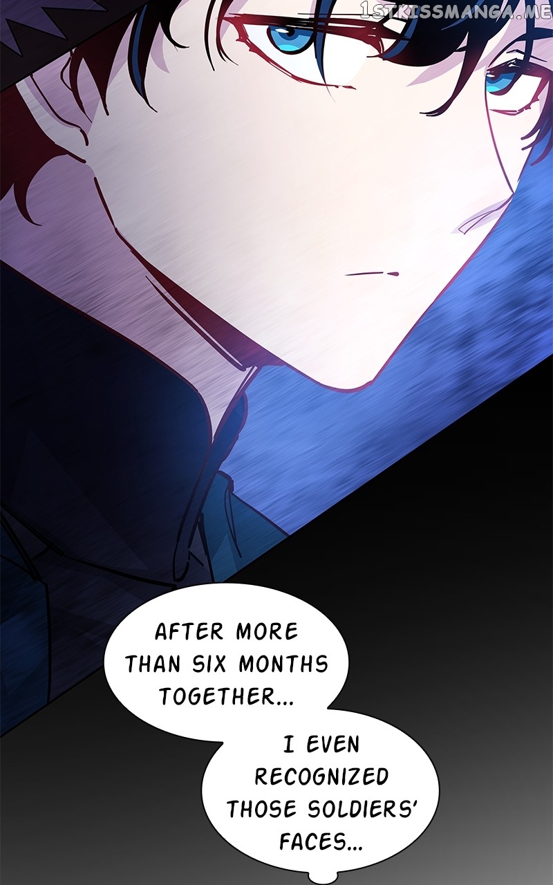 Filiarose – The Crown of Thorns Prophecy Chapter 71 - Page 62