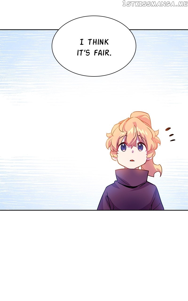 Filiarose – The Crown of Thorns Prophecy Chapter 71 - Page 64