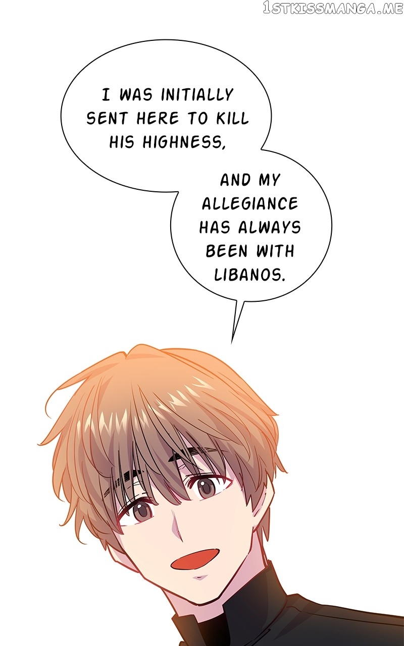 Filiarose – The Crown of Thorns Prophecy Chapter 71 - Page 65