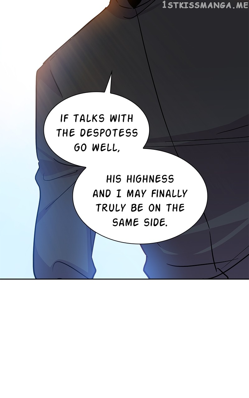 Filiarose – The Crown of Thorns Prophecy Chapter 71 - Page 66