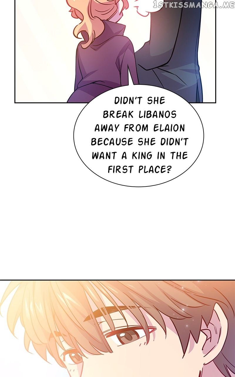 Filiarose – The Crown of Thorns Prophecy Chapter 71 - Page 68