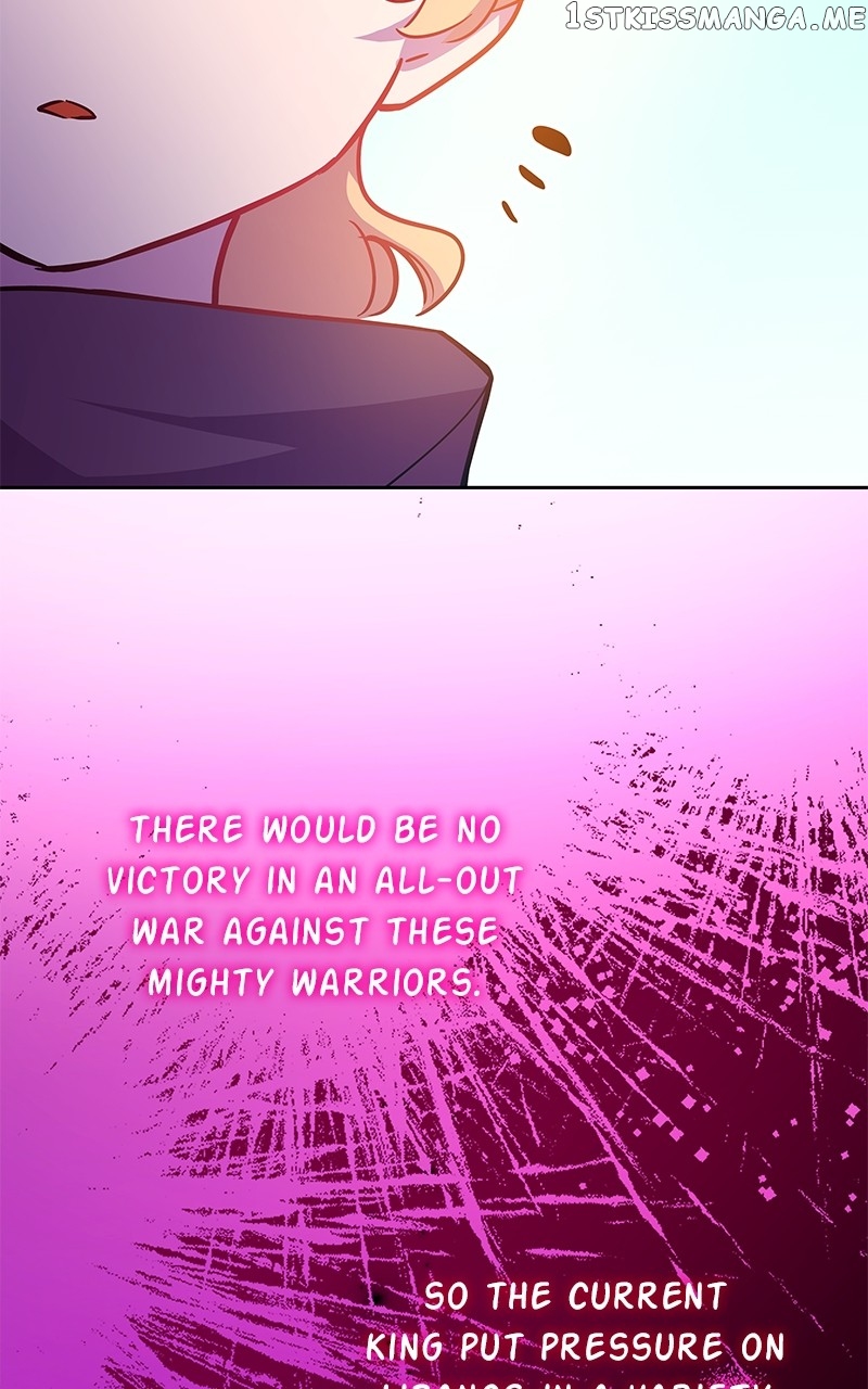 Filiarose – The Crown of Thorns Prophecy Chapter 71 - Page 70