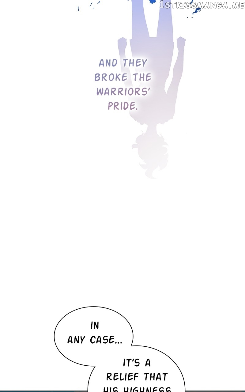 Filiarose – The Crown of Thorns Prophecy Chapter 71 - Page 73