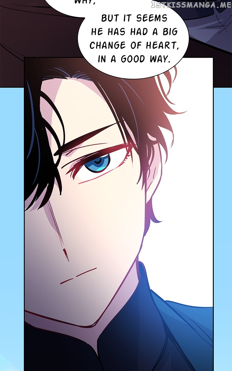 Filiarose – The Crown of Thorns Prophecy Chapter 71 - Page 75