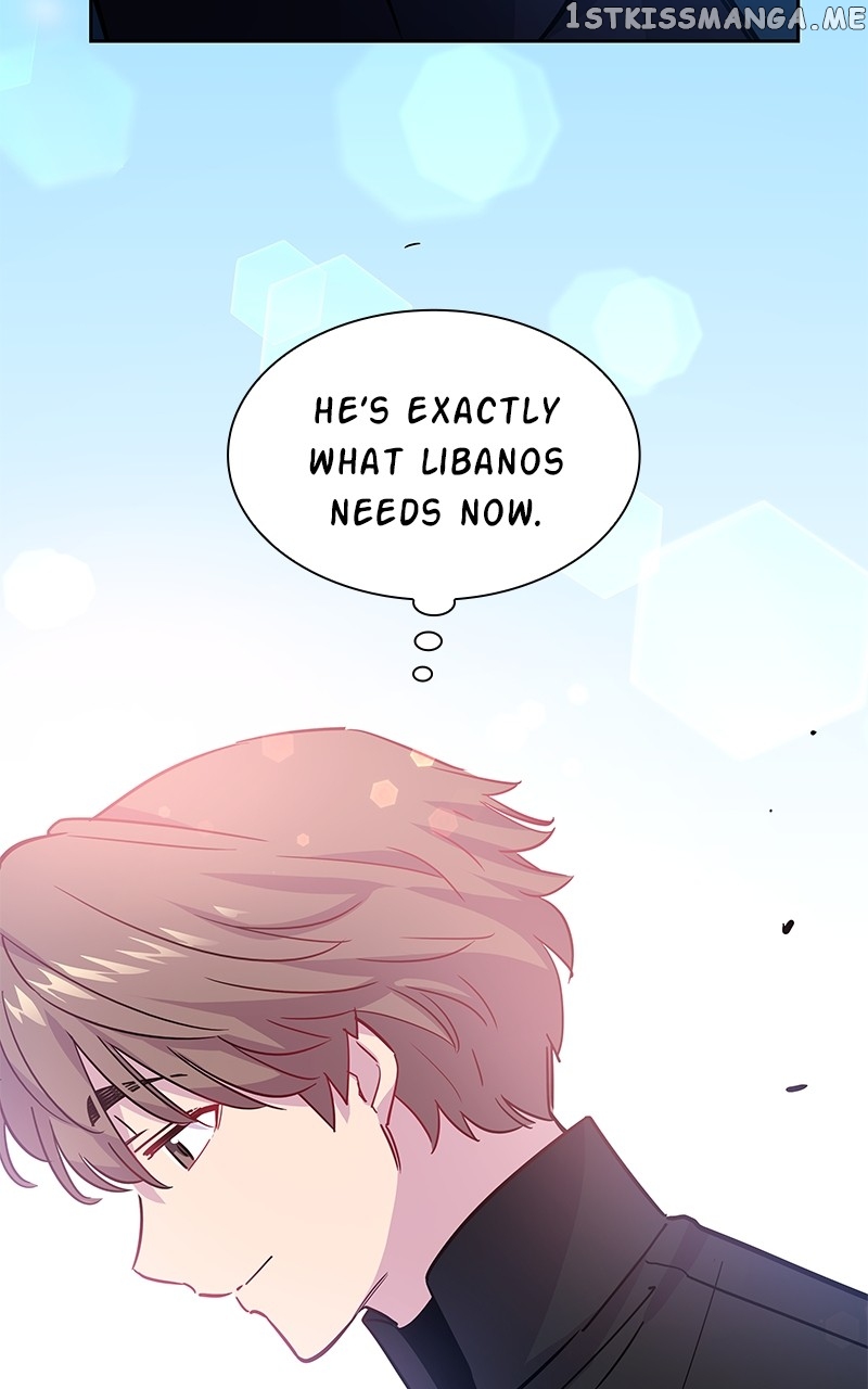 Filiarose – The Crown of Thorns Prophecy Chapter 71 - Page 76