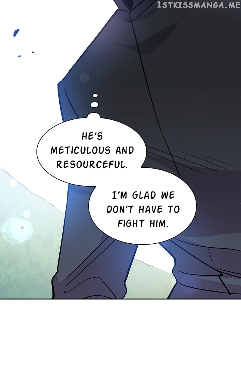 Filiarose – The Crown of Thorns Prophecy Chapter 71 - Page 77