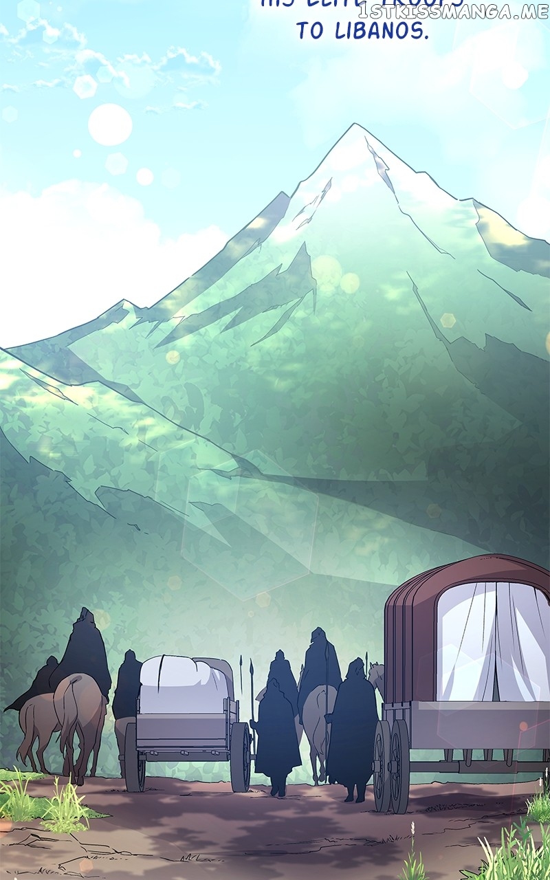 Filiarose – The Crown of Thorns Prophecy Chapter 71 - Page 80