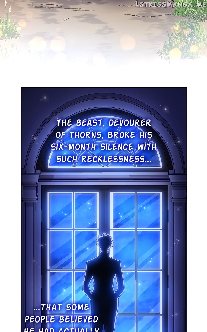 Filiarose – The Crown of Thorns Prophecy Chapter 71 - Page 81