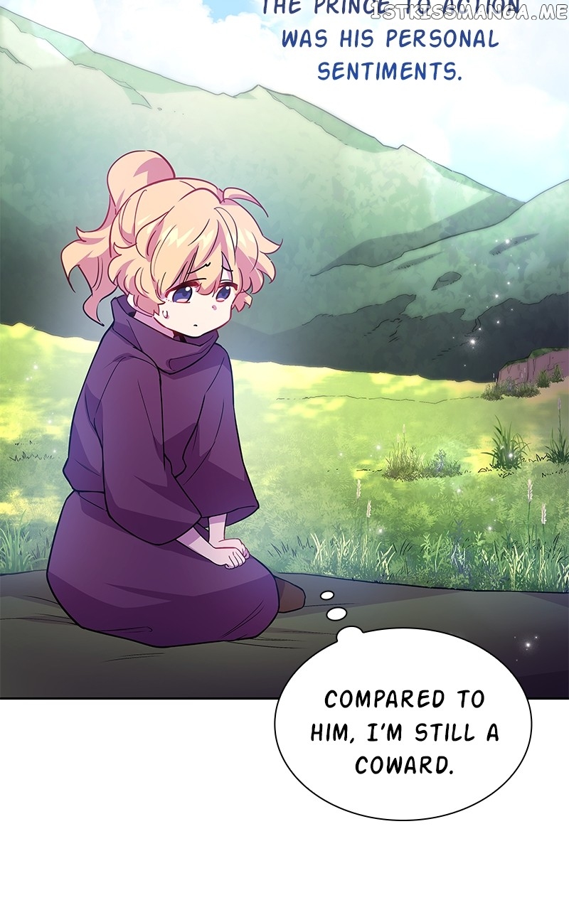 Filiarose – The Crown of Thorns Prophecy Chapter 71 - Page 83