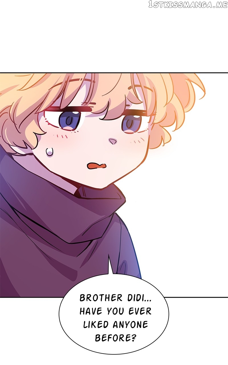 Filiarose – The Crown of Thorns Prophecy Chapter 71 - Page 84