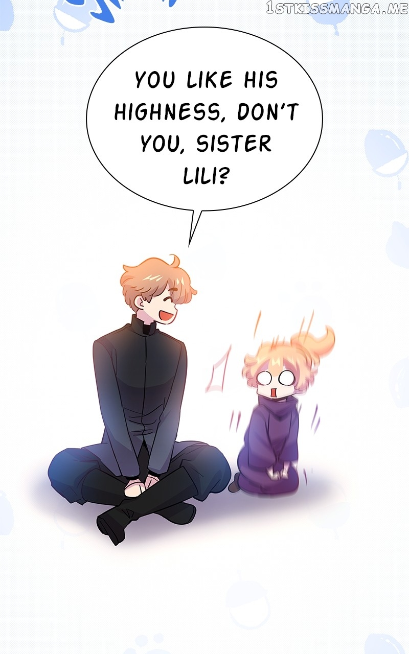 Filiarose – The Crown of Thorns Prophecy Chapter 71 - Page 88