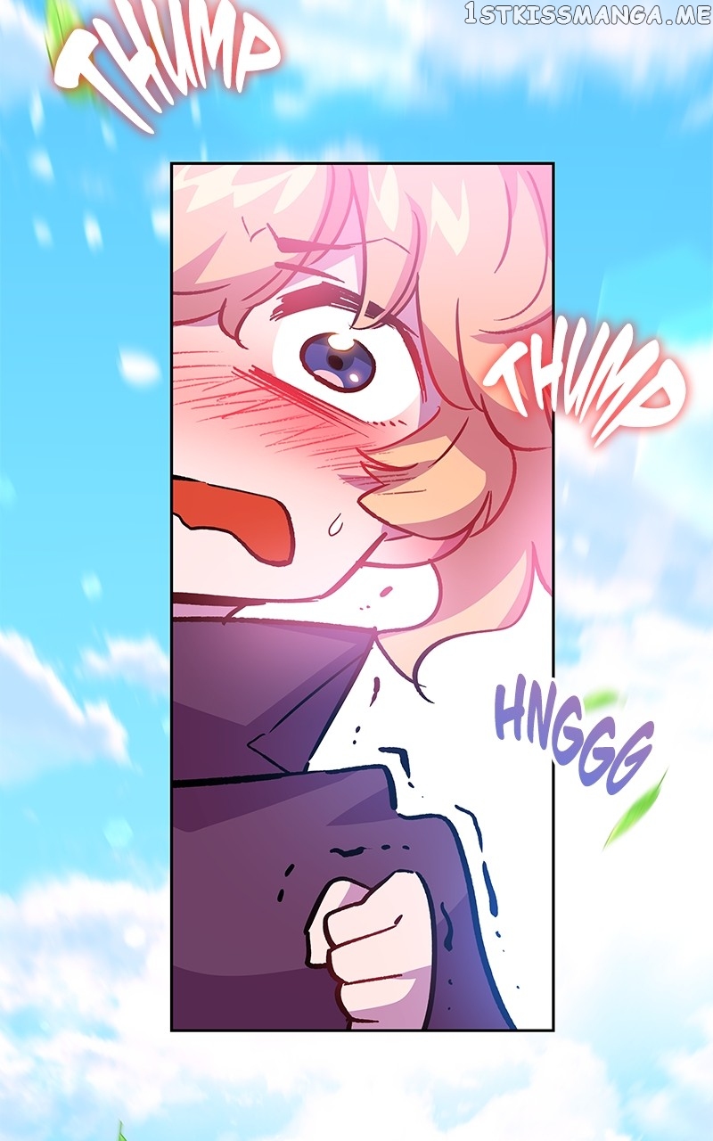 Filiarose – The Crown of Thorns Prophecy Chapter 71 - Page 91