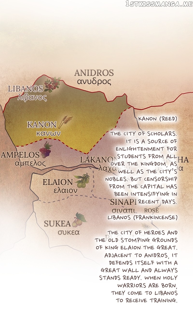 Filiarose – The Crown of Thorns Prophecy Chapter 71 - Page 94