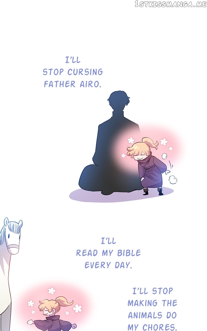 Filiarose – The Crown of Thorns Prophecy Chapter 72 - Page 6