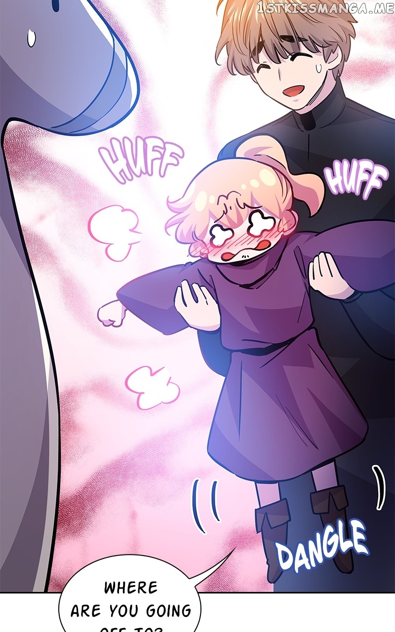 Filiarose – The Crown of Thorns Prophecy Chapter 72 - Page 8