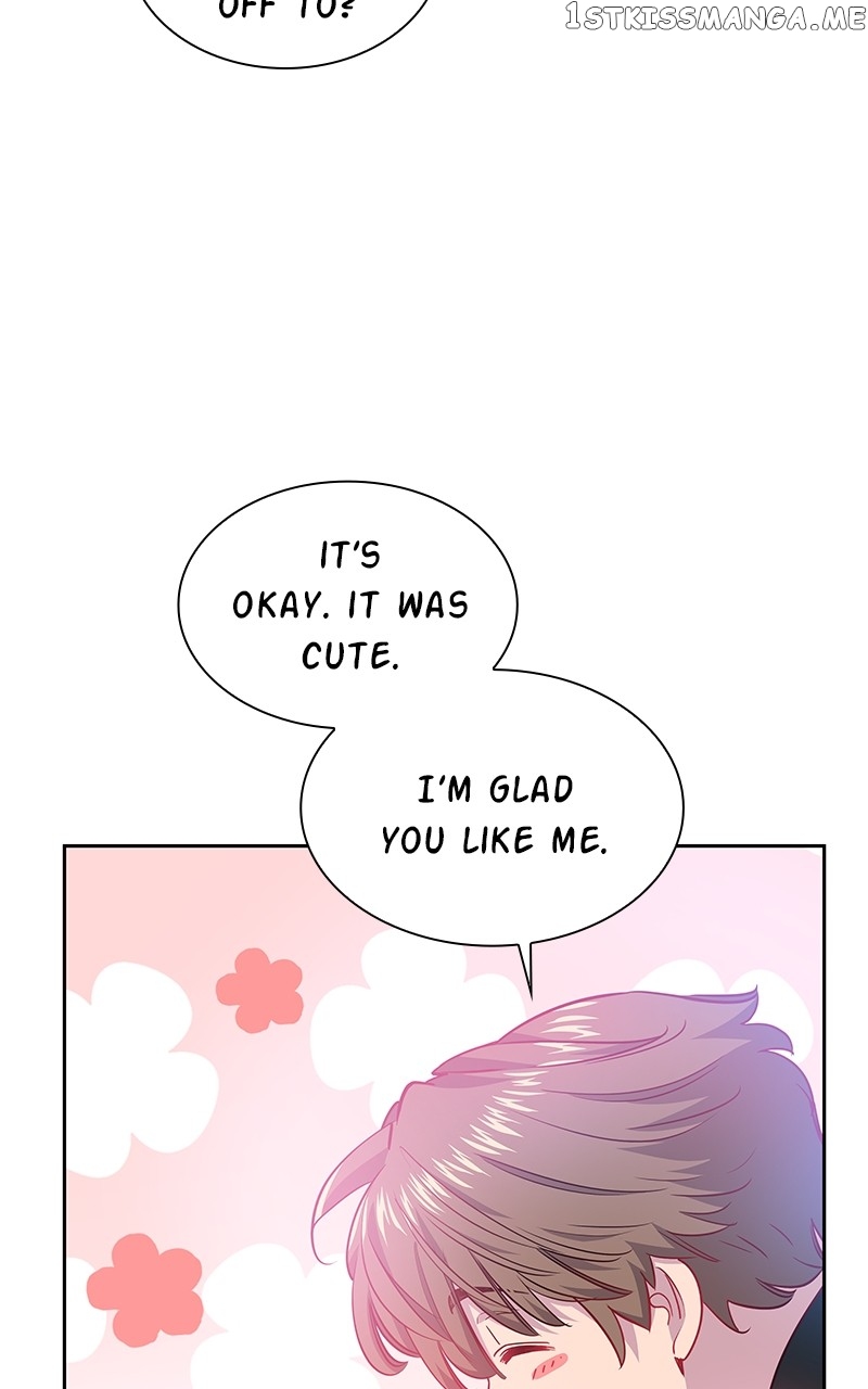 Filiarose – The Crown of Thorns Prophecy Chapter 72 - Page 9