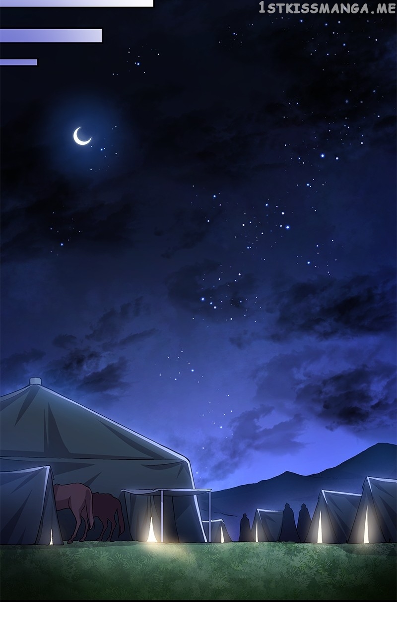 Filiarose – The Crown of Thorns Prophecy Chapter 72 - Page 18