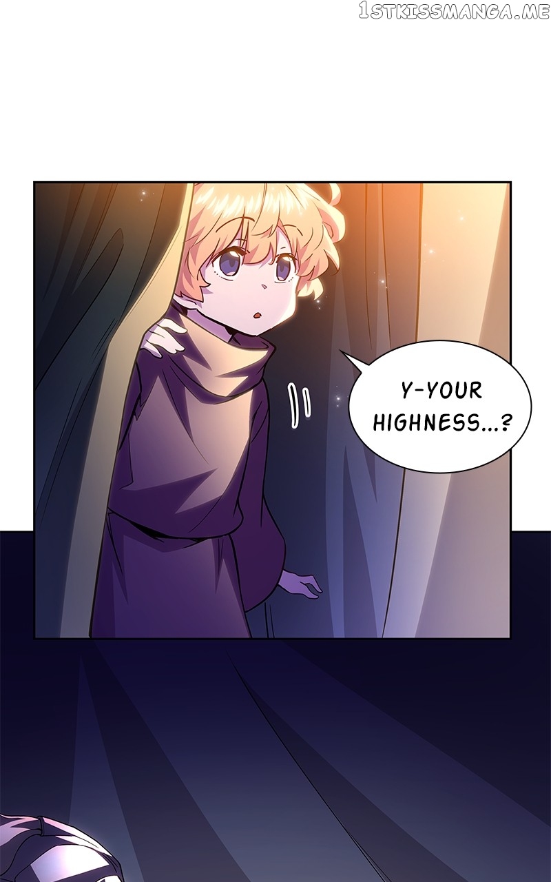 Filiarose – The Crown of Thorns Prophecy Chapter 72 - Page 19