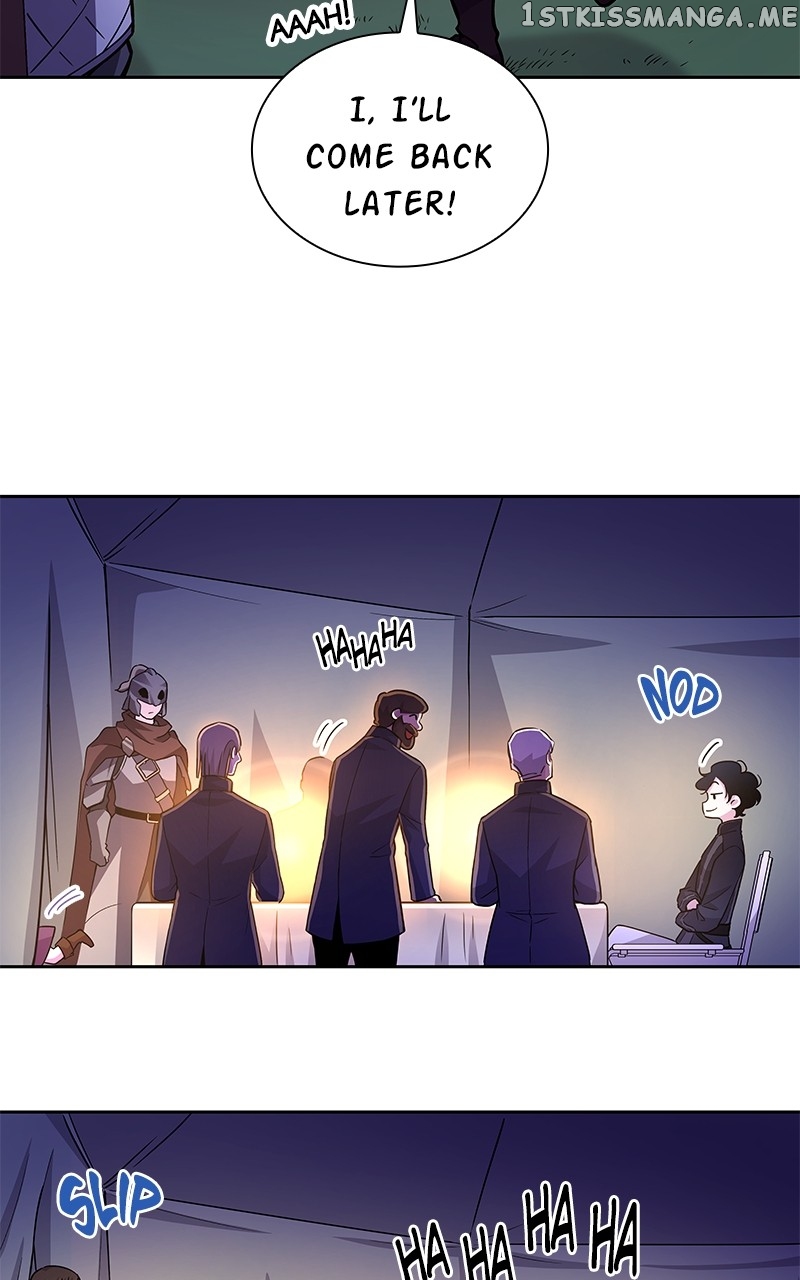 Filiarose – The Crown of Thorns Prophecy Chapter 72 - Page 21