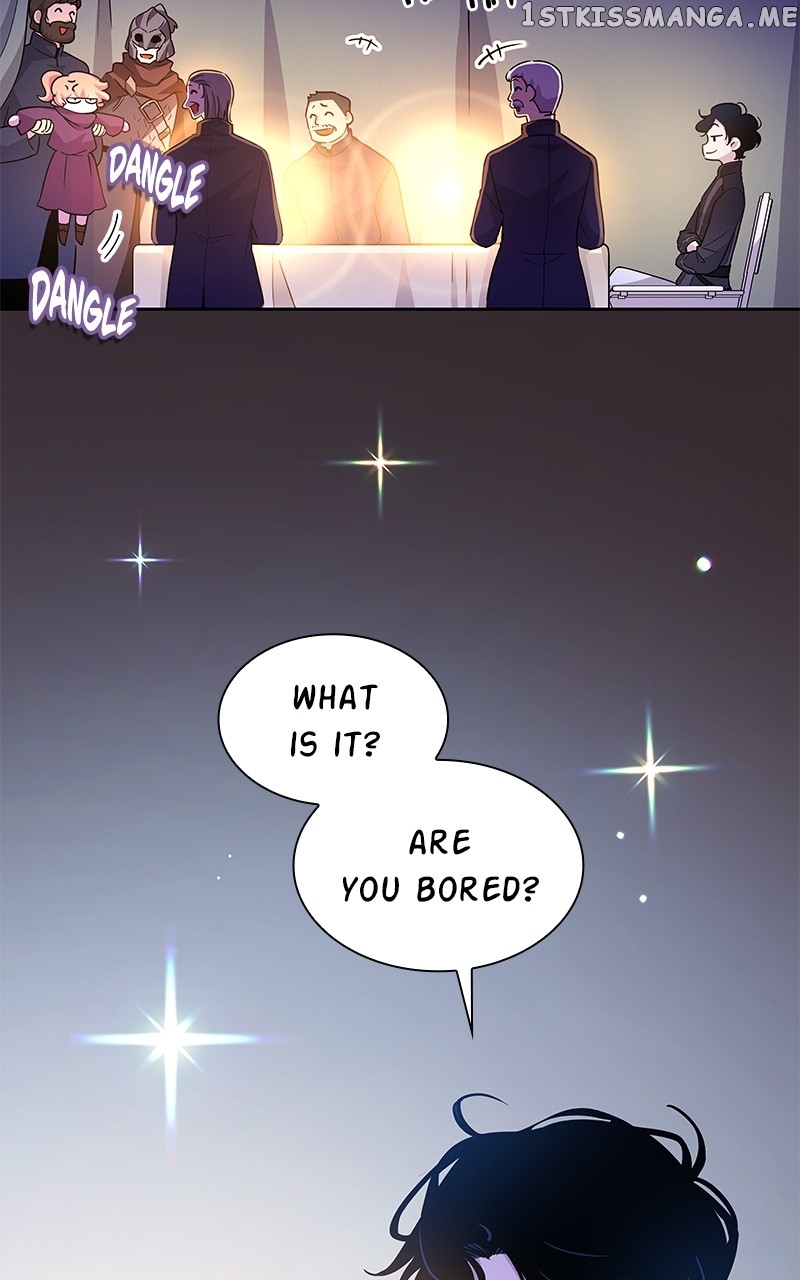 Filiarose – The Crown of Thorns Prophecy Chapter 72 - Page 22