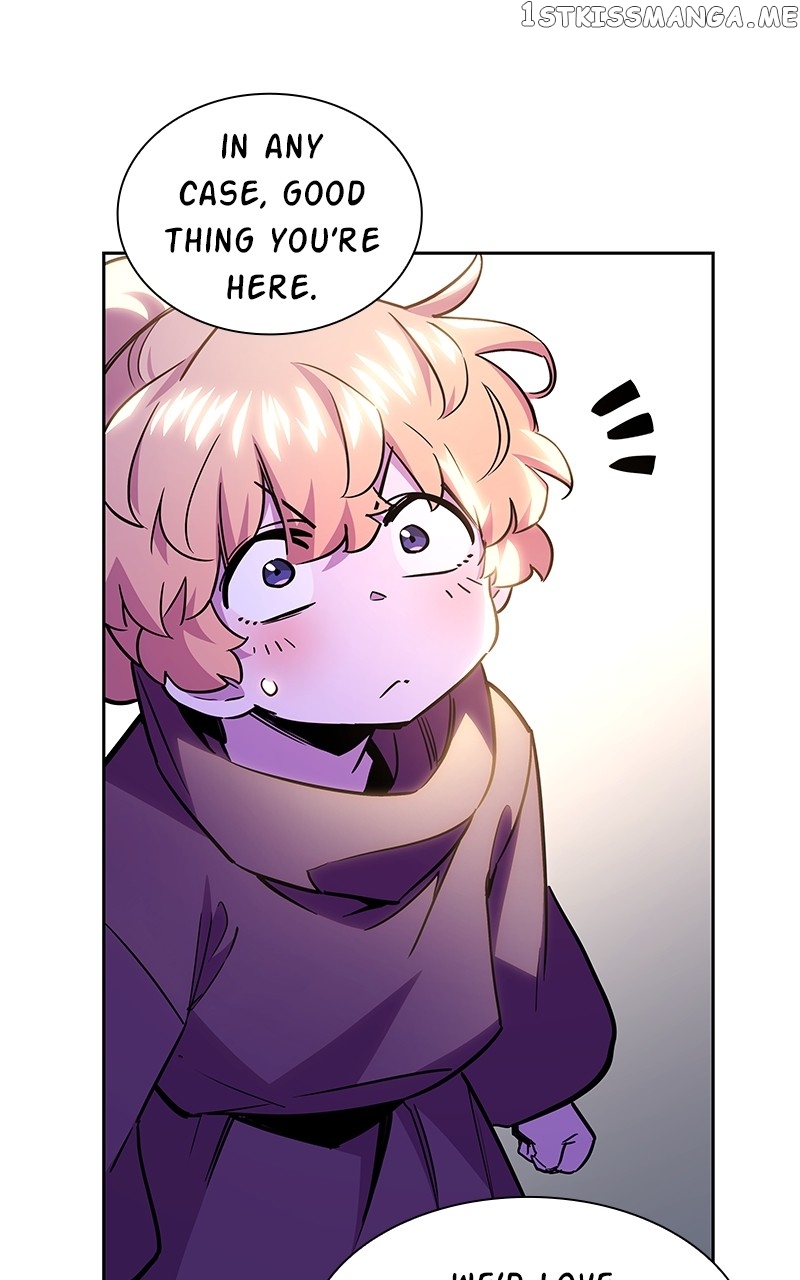 Filiarose – The Crown of Thorns Prophecy Chapter 72 - Page 25