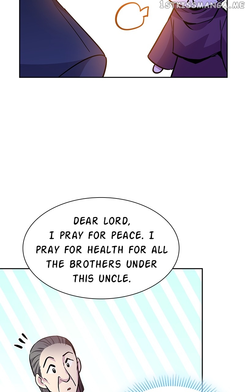 Filiarose – The Crown of Thorns Prophecy Chapter 72 - Page 29