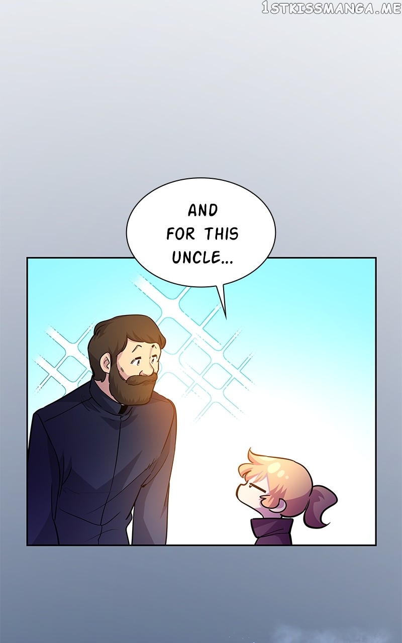 Filiarose – The Crown of Thorns Prophecy Chapter 72 - Page 31