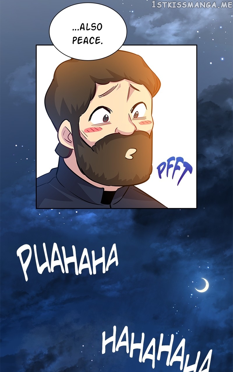 Filiarose – The Crown of Thorns Prophecy Chapter 72 - Page 32