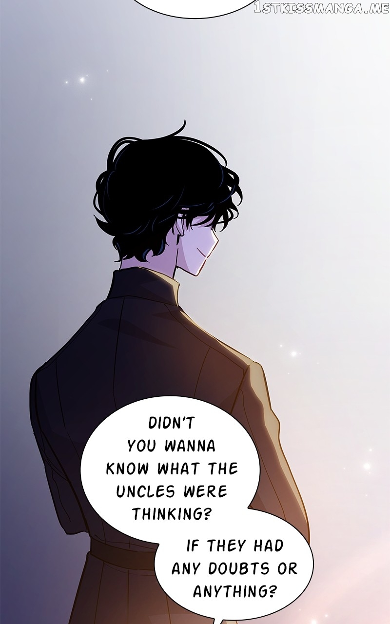 Filiarose – The Crown of Thorns Prophecy Chapter 72 - Page 35