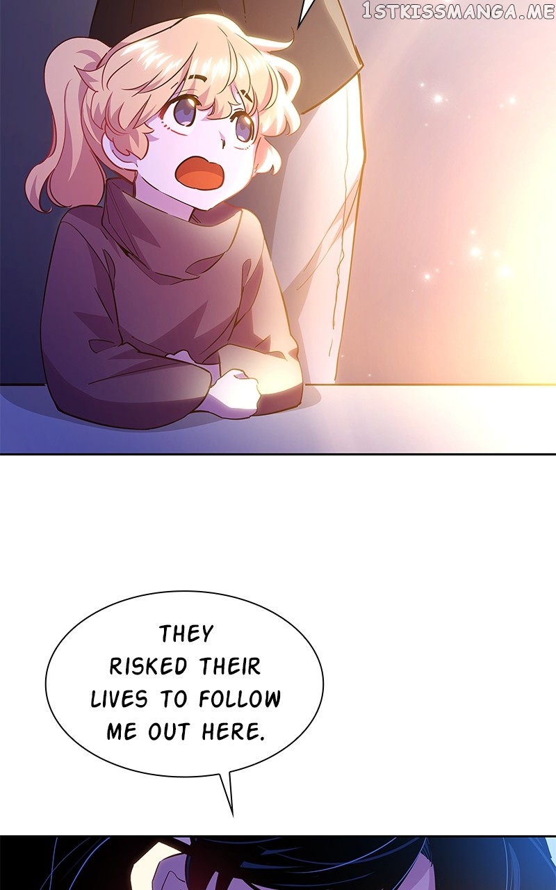 Filiarose – The Crown of Thorns Prophecy Chapter 72 - Page 36