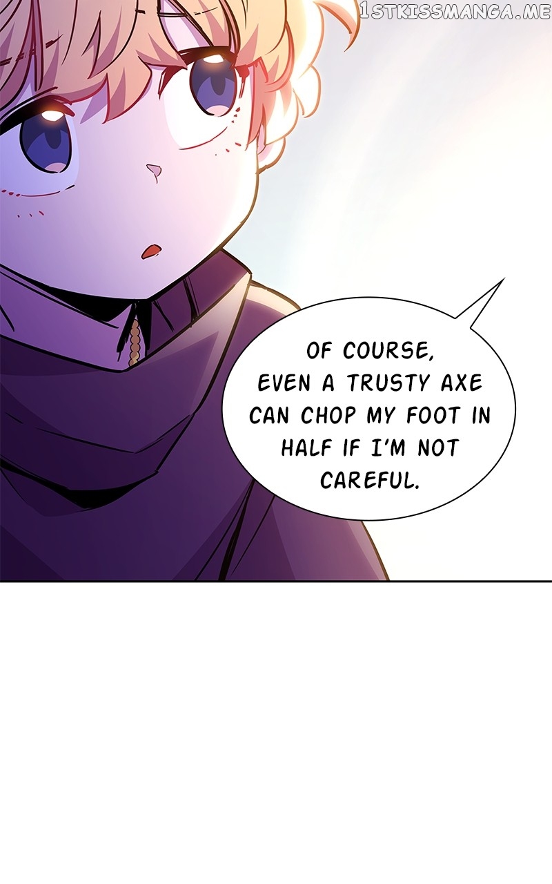 Filiarose – The Crown of Thorns Prophecy Chapter 72 - Page 38