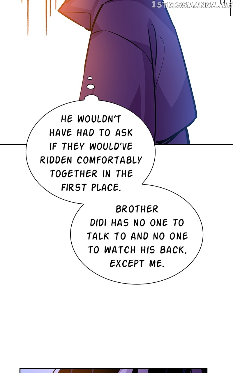 Filiarose – The Crown of Thorns Prophecy Chapter 72 - Page 43