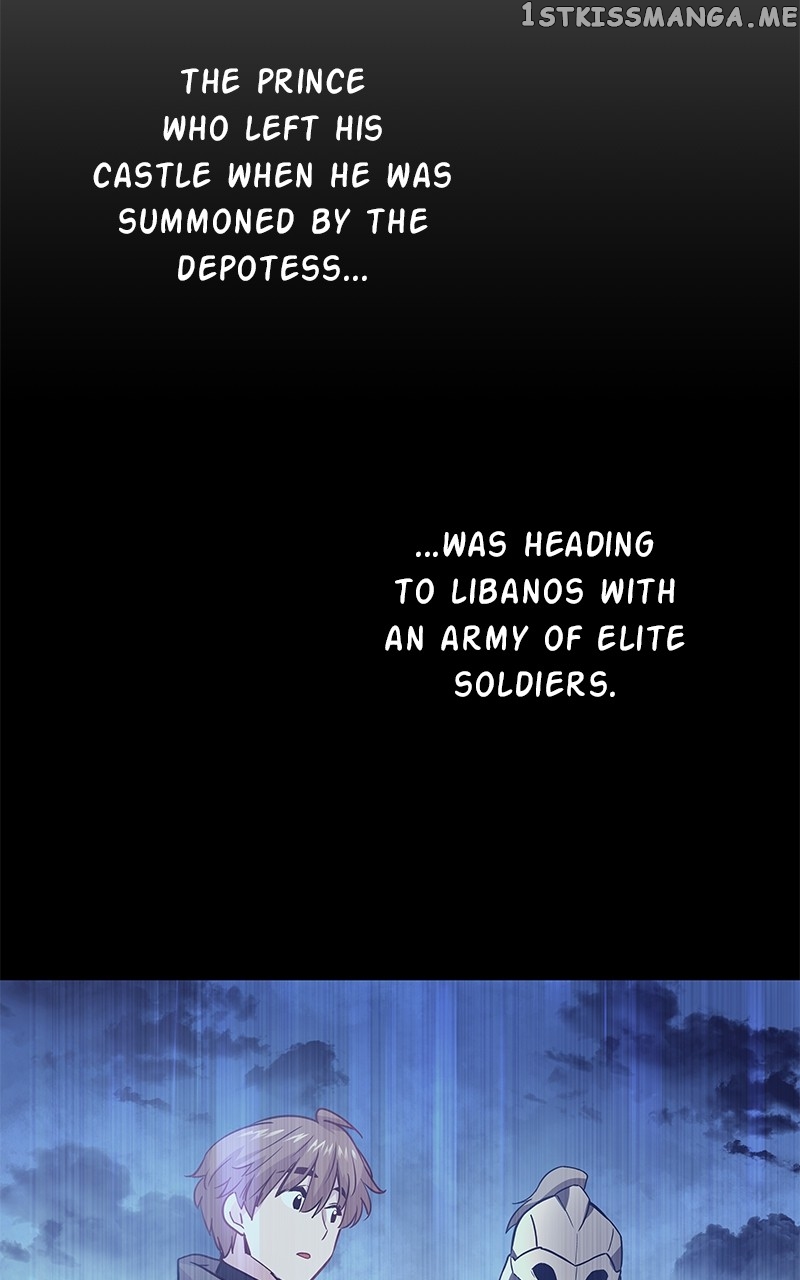 Filiarose – The Crown of Thorns Prophecy Chapter 72 - Page 45