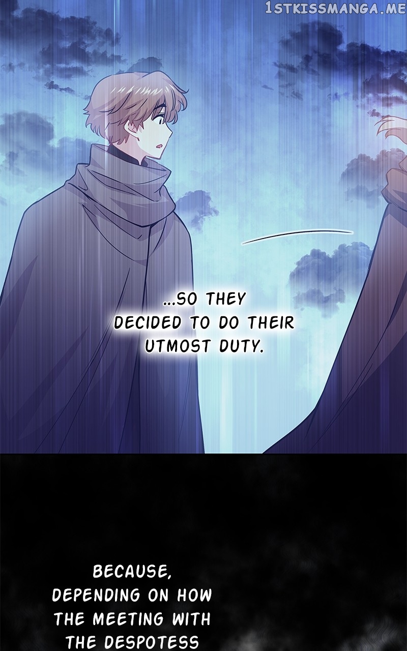 Filiarose – The Crown of Thorns Prophecy Chapter 72 - Page 47