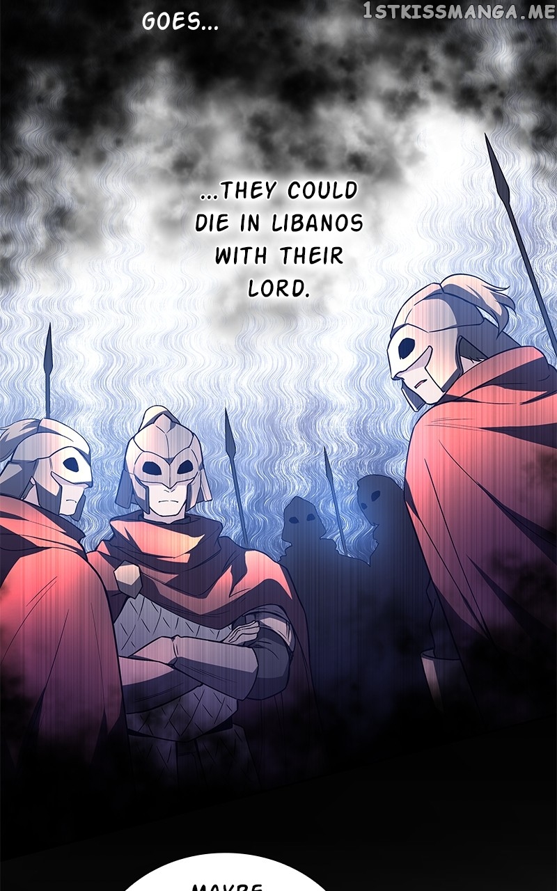 Filiarose – The Crown of Thorns Prophecy Chapter 72 - Page 48