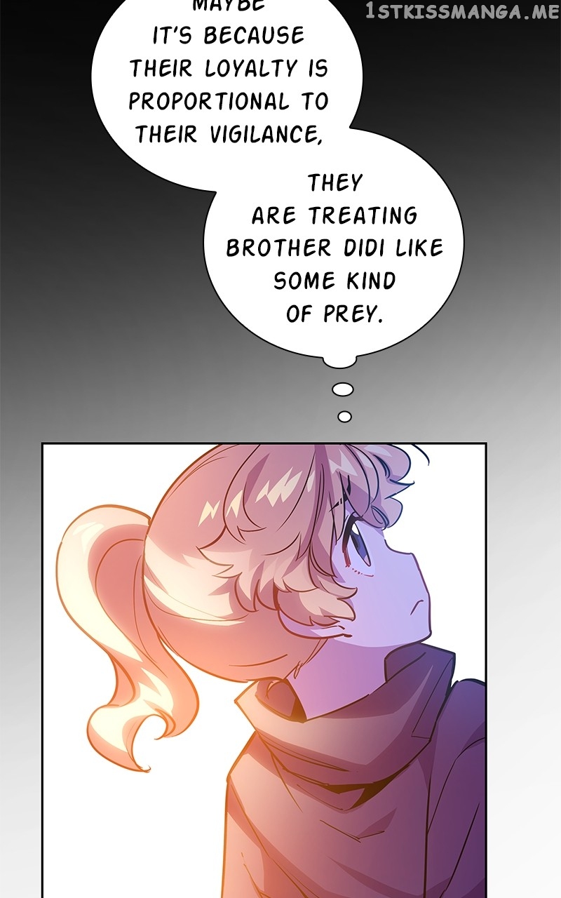 Filiarose – The Crown of Thorns Prophecy Chapter 72 - Page 49