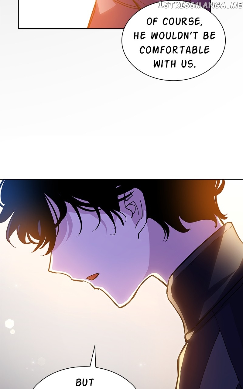 Filiarose – The Crown of Thorns Prophecy Chapter 72 - Page 50