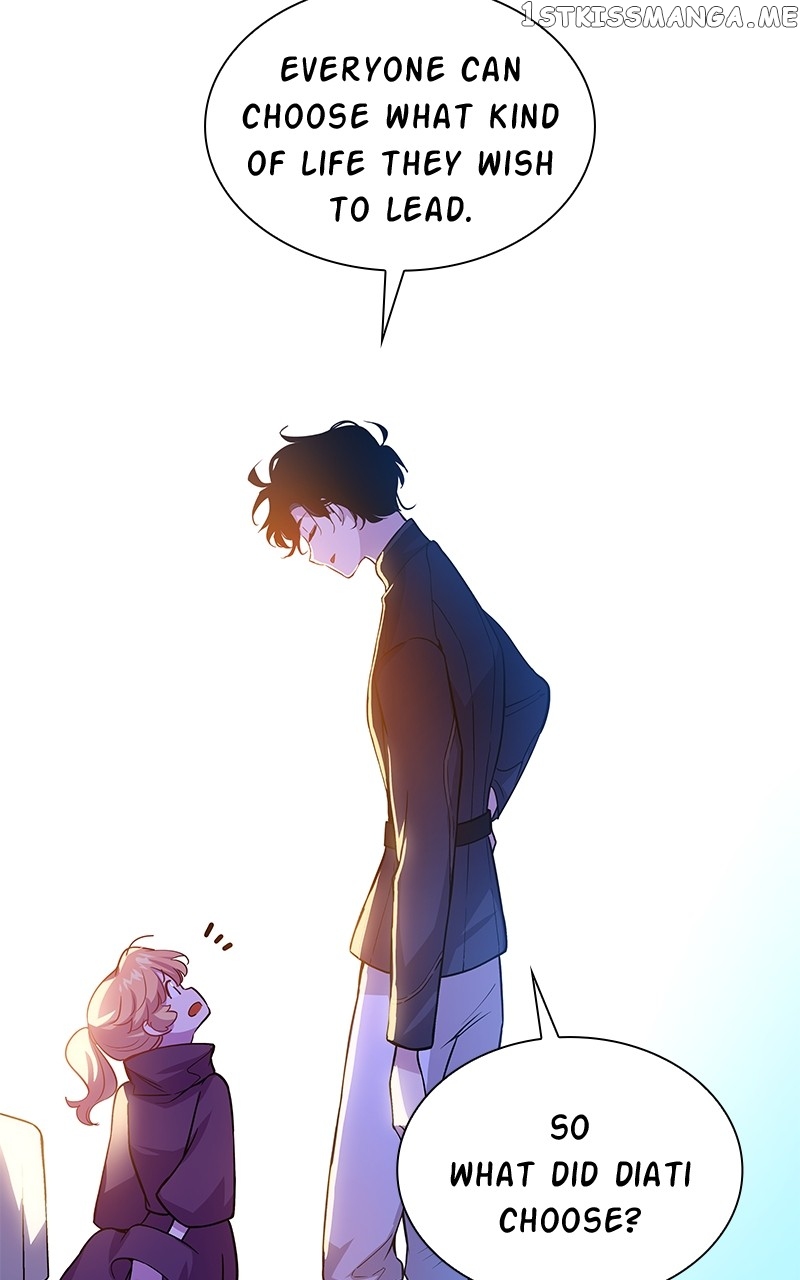 Filiarose – The Crown of Thorns Prophecy Chapter 72 - Page 56