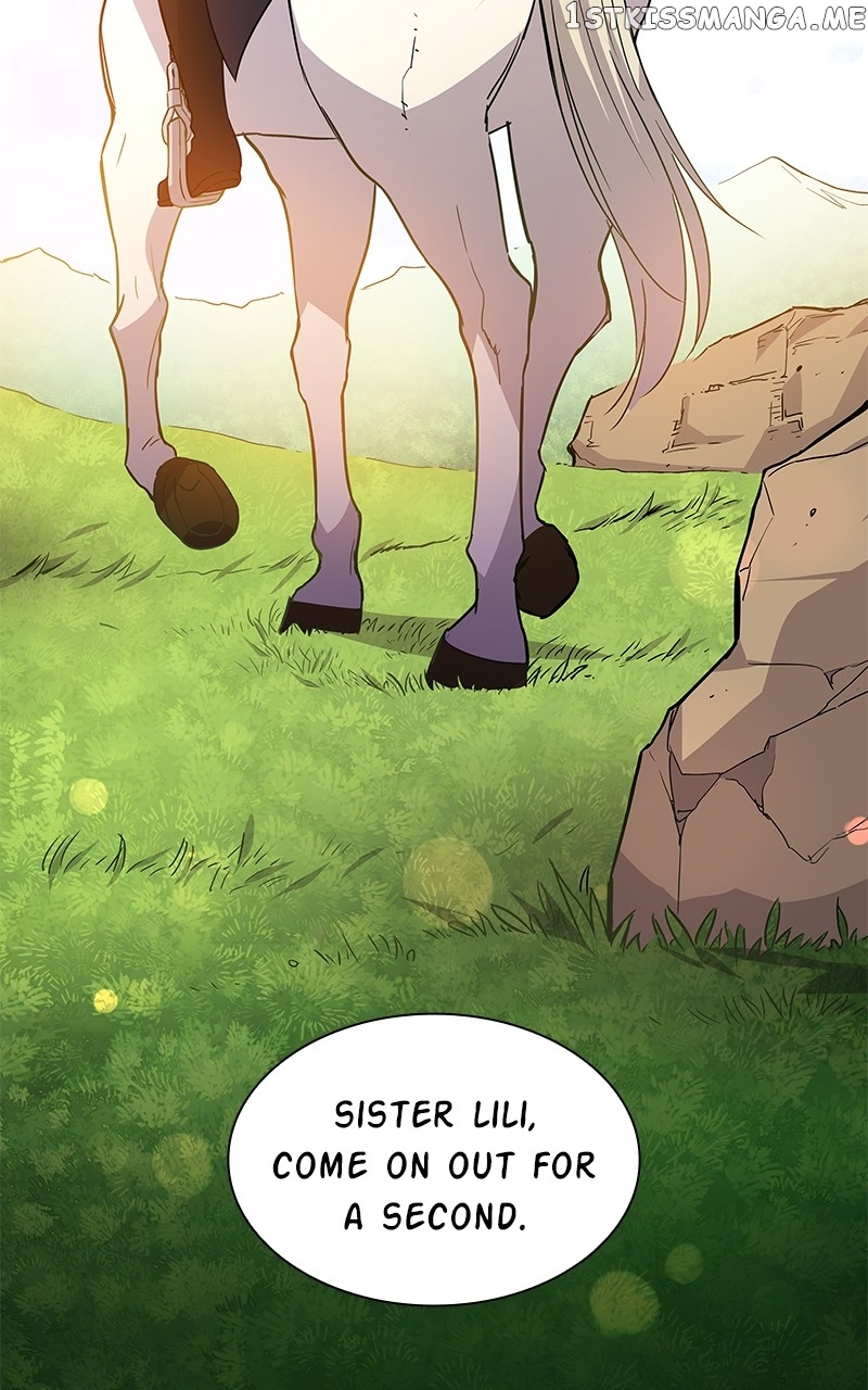 Filiarose – The Crown of Thorns Prophecy Chapter 72 - Page 63