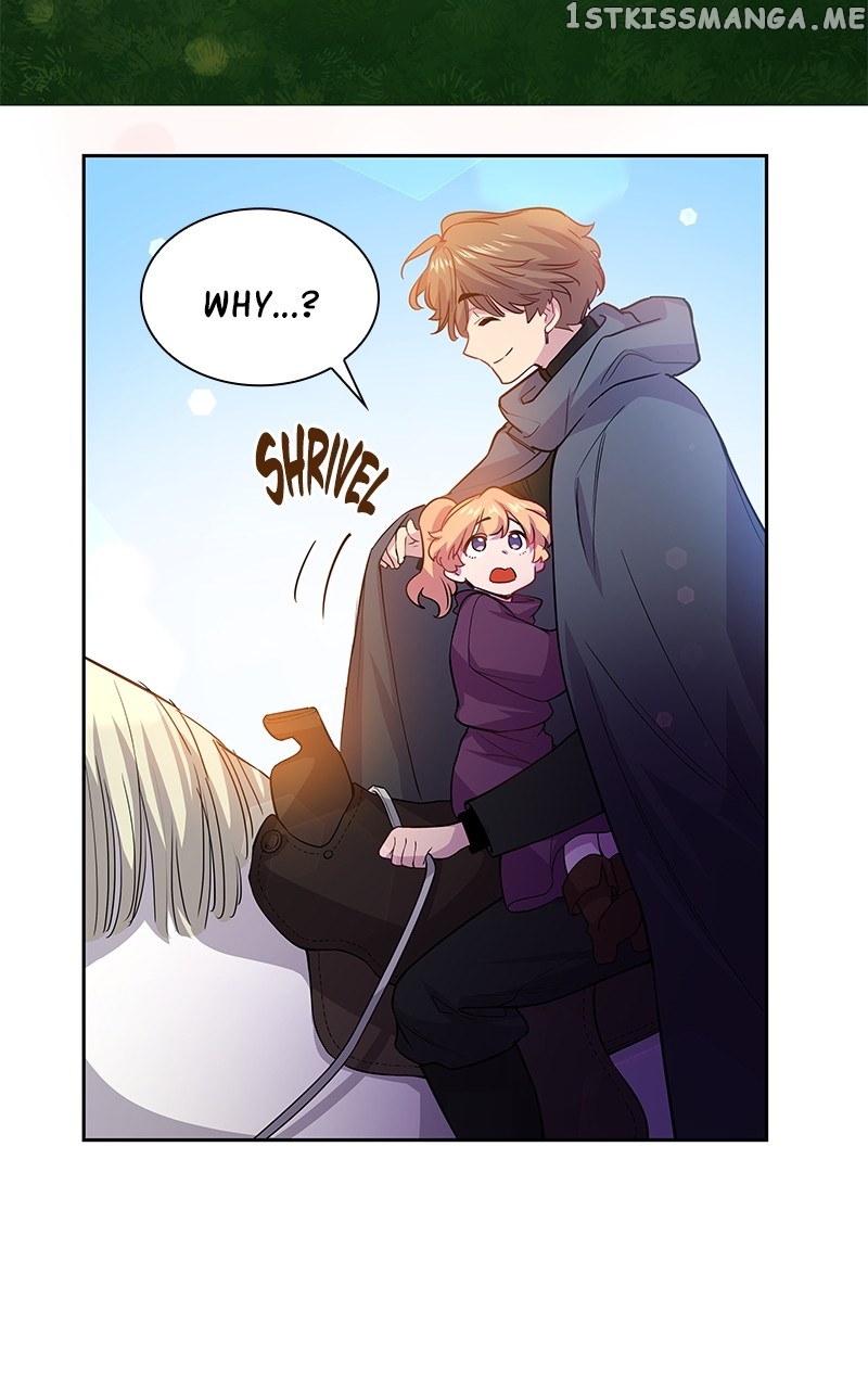 Filiarose – The Crown of Thorns Prophecy Chapter 72 - Page 64