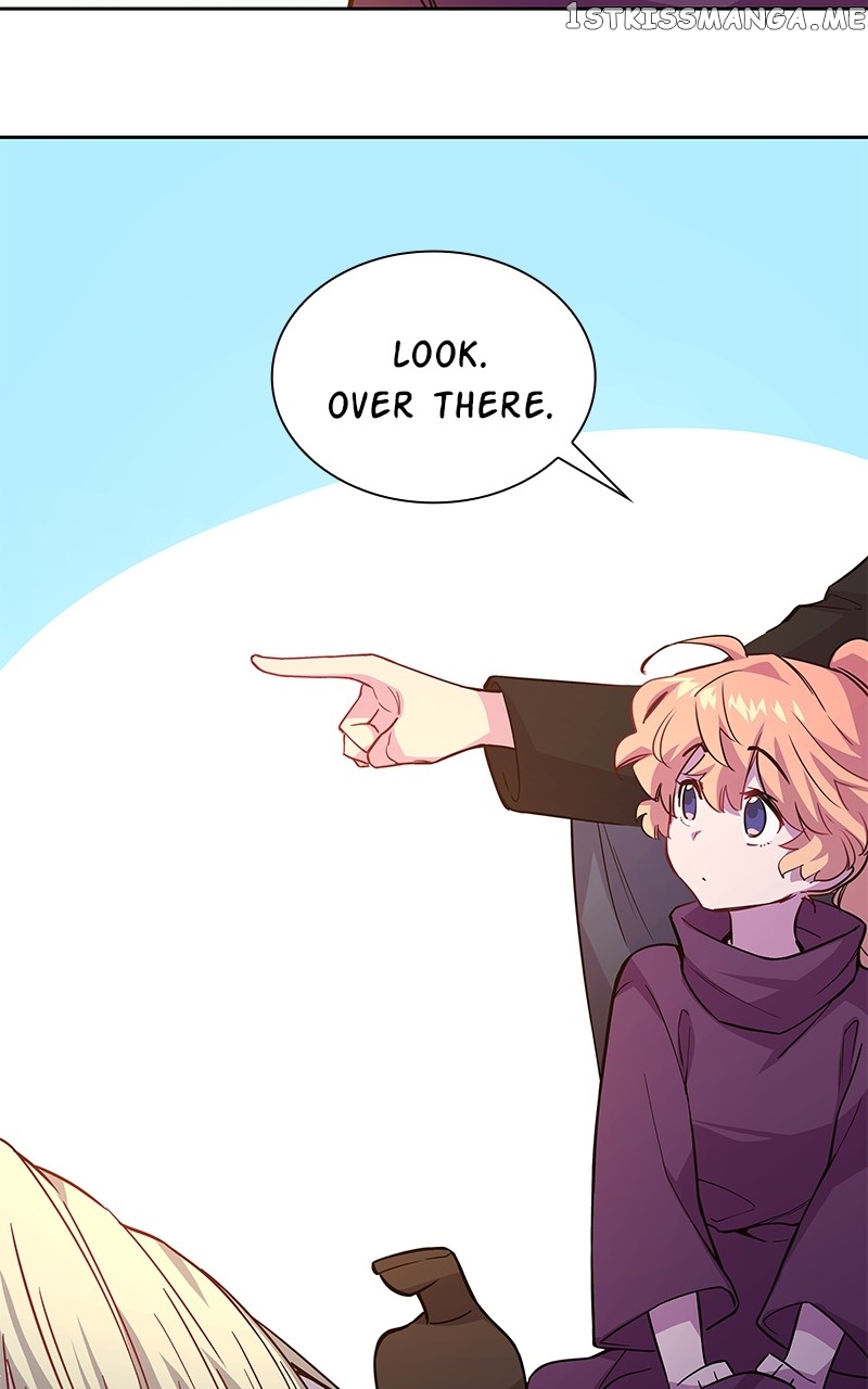 Filiarose – The Crown of Thorns Prophecy Chapter 72 - Page 66