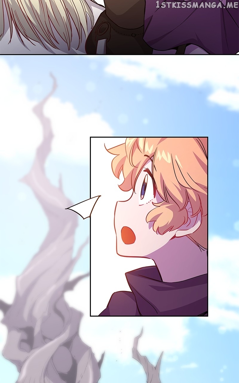 Filiarose – The Crown of Thorns Prophecy Chapter 72 - Page 67